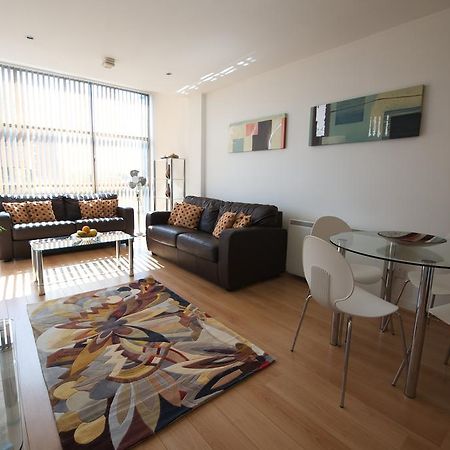 Stay Deansgate Apartments For 14 Nights Plus Μάντσεστερ Δωμάτιο φωτογραφία