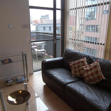 Stay Deansgate Apartments For 14 Nights Plus Μάντσεστερ Εξωτερικό φωτογραφία