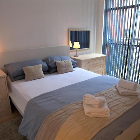 Stay Deansgate Apartments For 14 Nights Plus Μάντσεστερ Εξωτερικό φωτογραφία