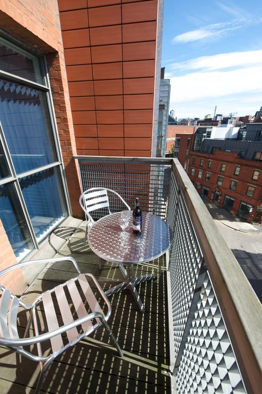 Stay Deansgate Apartments For 14 Nights Plus Μάντσεστερ Δωμάτιο φωτογραφία
