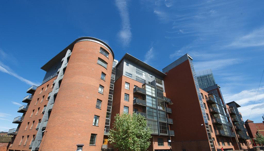 Stay Deansgate Apartments For 14 Nights Plus Μάντσεστερ Δωμάτιο φωτογραφία