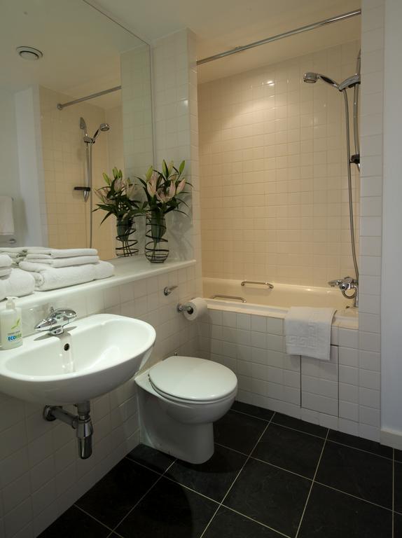 Stay Deansgate Apartments For 14 Nights Plus Μάντσεστερ Δωμάτιο φωτογραφία