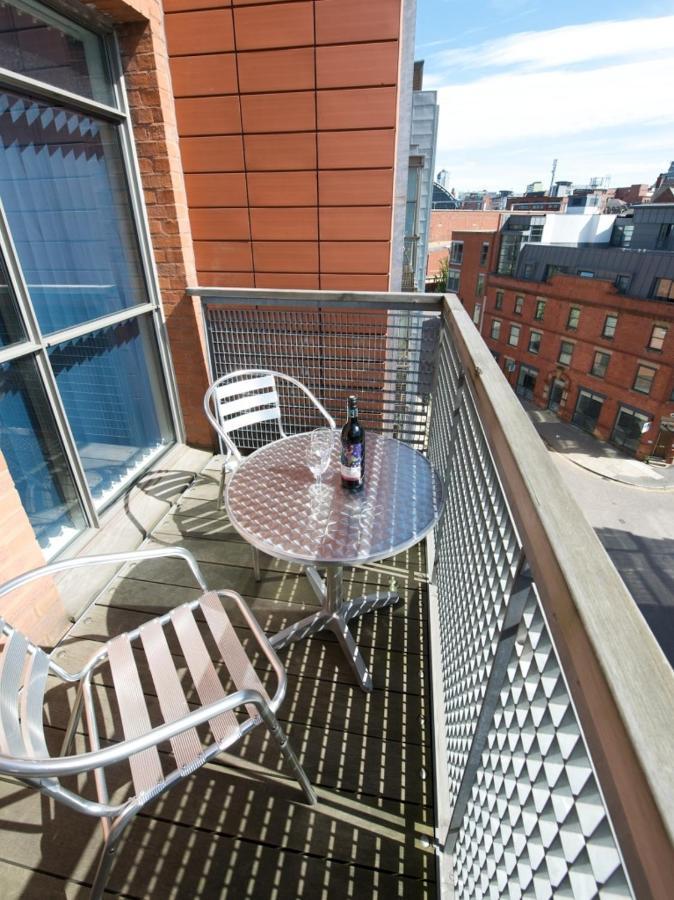Stay Deansgate Apartments For 14 Nights Plus Μάντσεστερ Εξωτερικό φωτογραφία